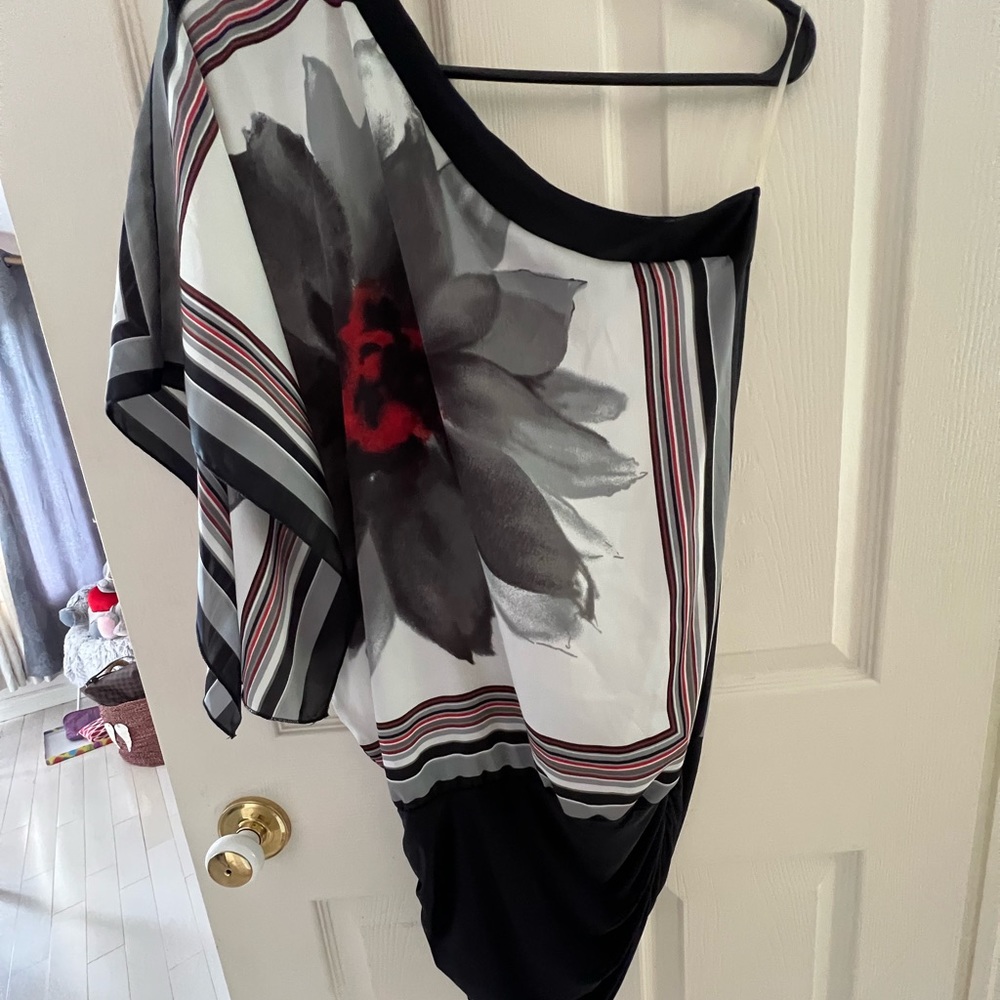Brand new small dress